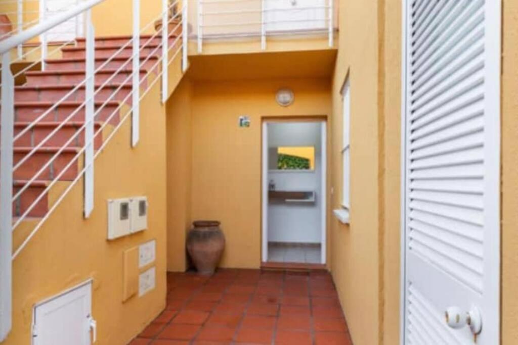 Palo Verde-Golf-Playa-Islantilla Exterior photo