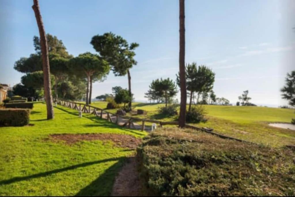 Palo Verde-Golf-Playa-Islantilla Exterior photo